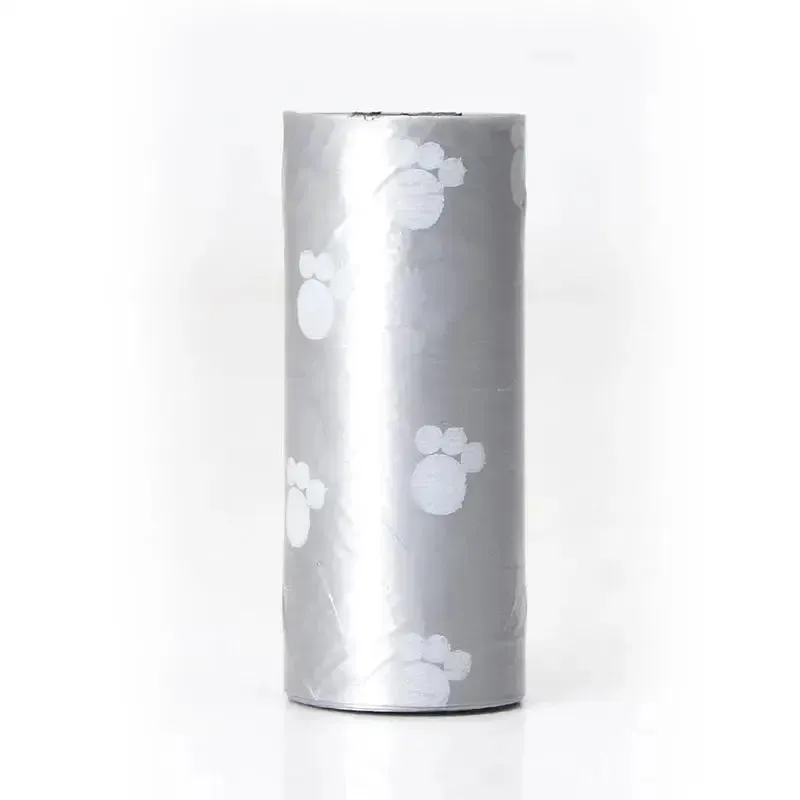 20 Rolls Dog Poop Bags Refill Set
