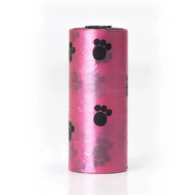 20 Rolls Dog Poop Bags Refill Set