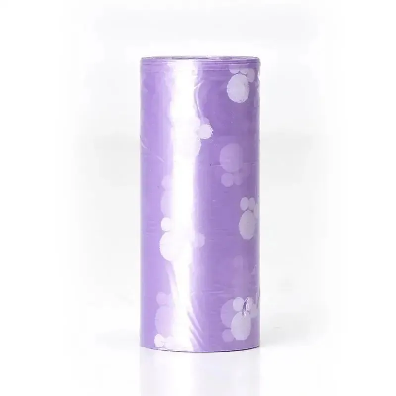 20 Rolls Dog Poop Bags Refill Set