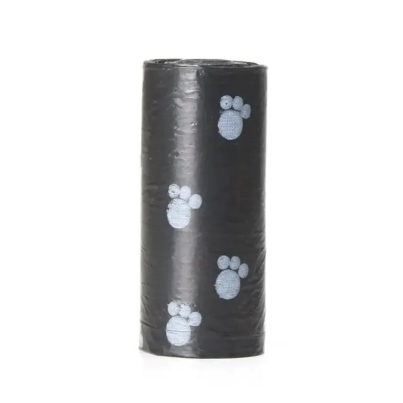 20 Rolls Dog Poop Bags Refill Set