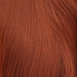 35" Weft Extension - Copper Red