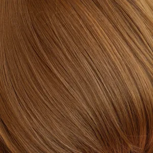 35" Weft Extension - Light Brown