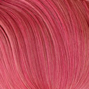 35" Weft Extension - Sky Magenta