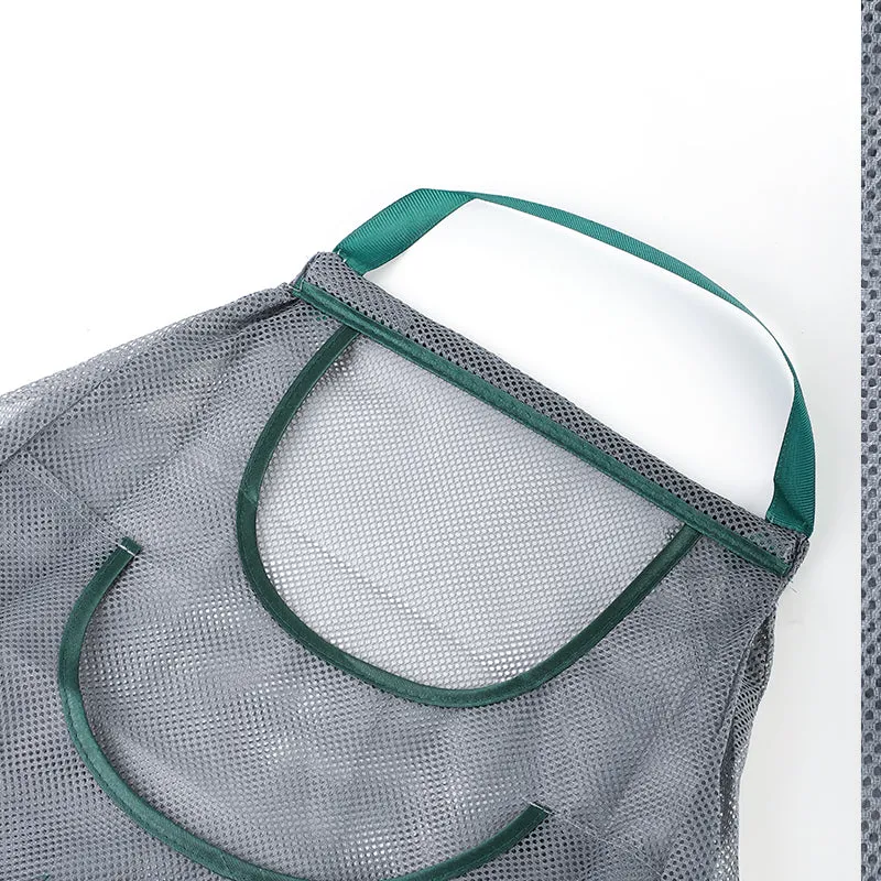 5Pack Fruit and Vegetable Hanging Storage