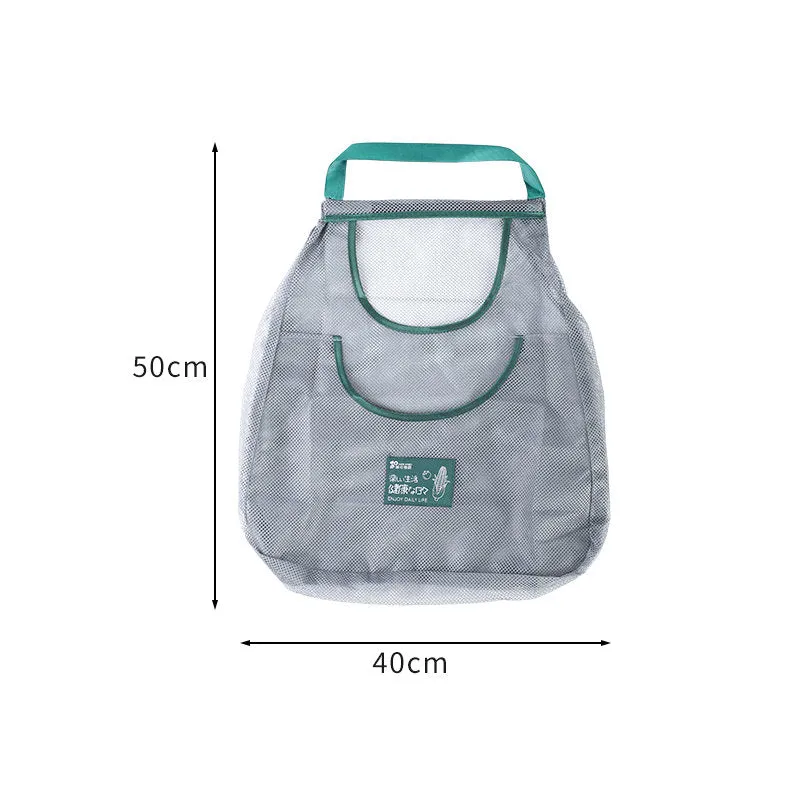5Pack Fruit and Vegetable Hanging Storage