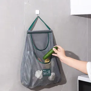 5Pack Fruit and Vegetable Hanging Storage