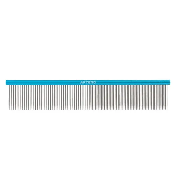 Artero Nature Collection Double Width Conical Comb For Dogs & Cats [P271]