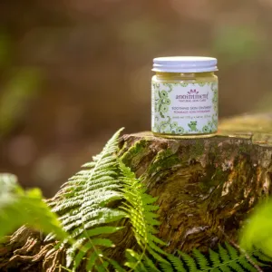 Baby Soothing Skin Ointment