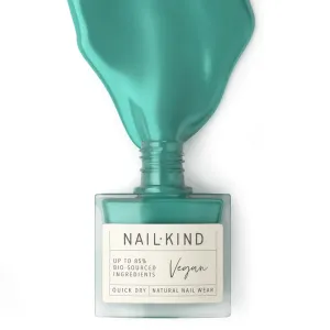 Bali Reef Nail Polish
