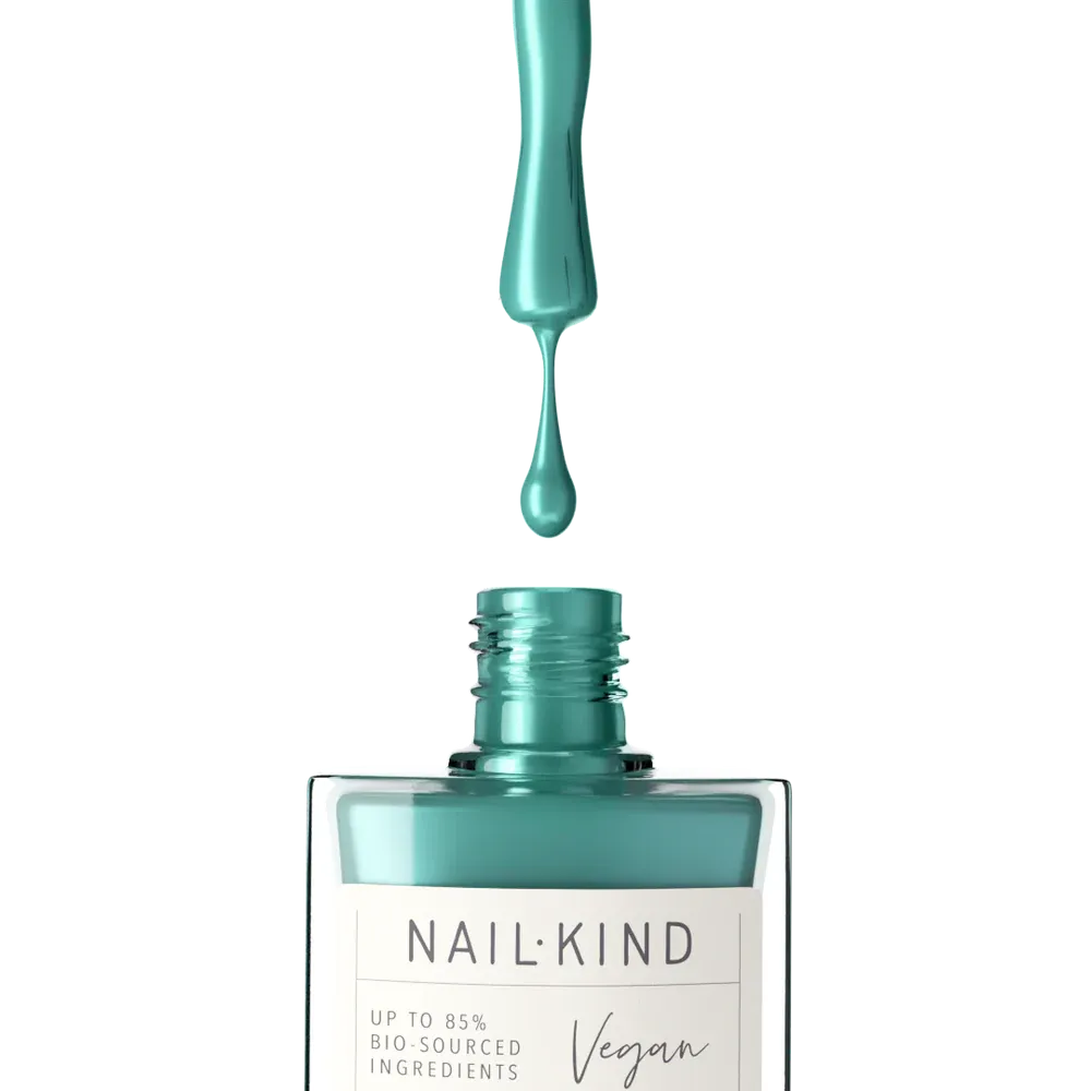Bali Reef Nail Polish