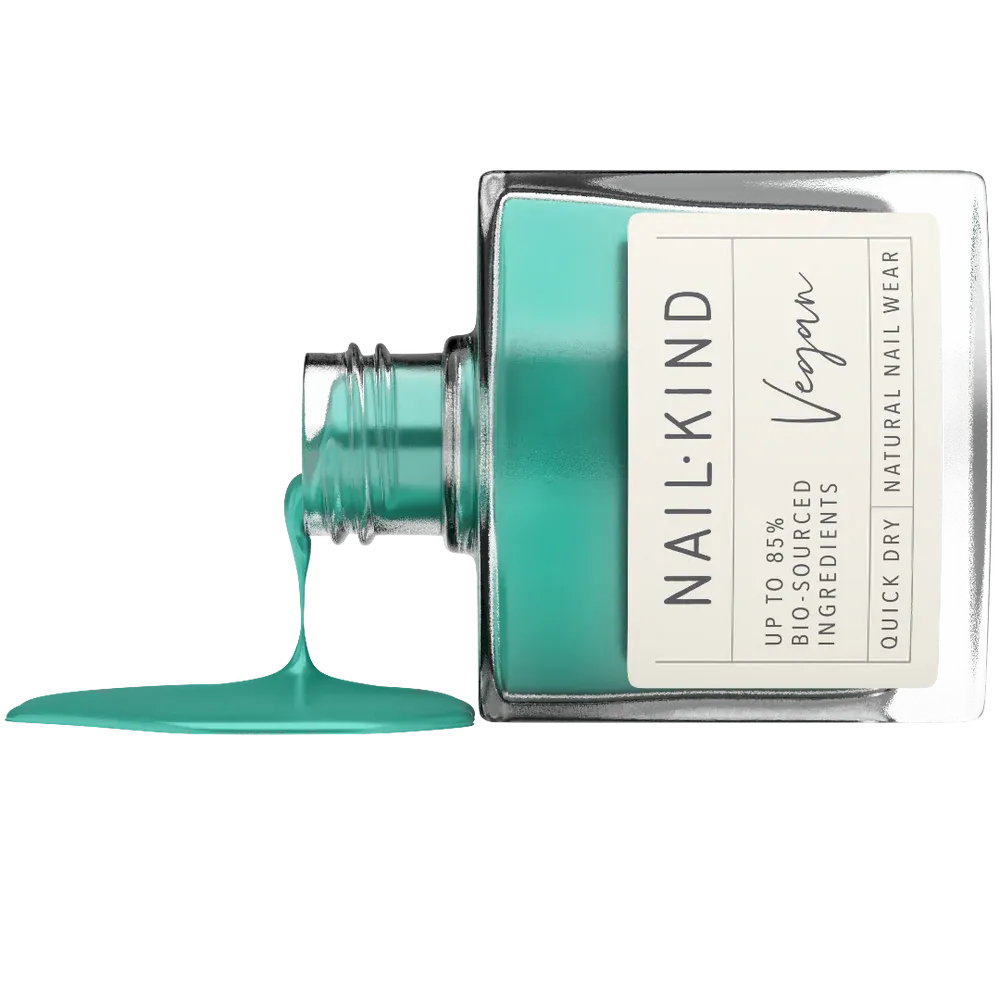 Bali Reef Nail Polish