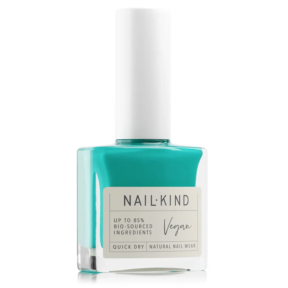 Bali Reef Nail Polish