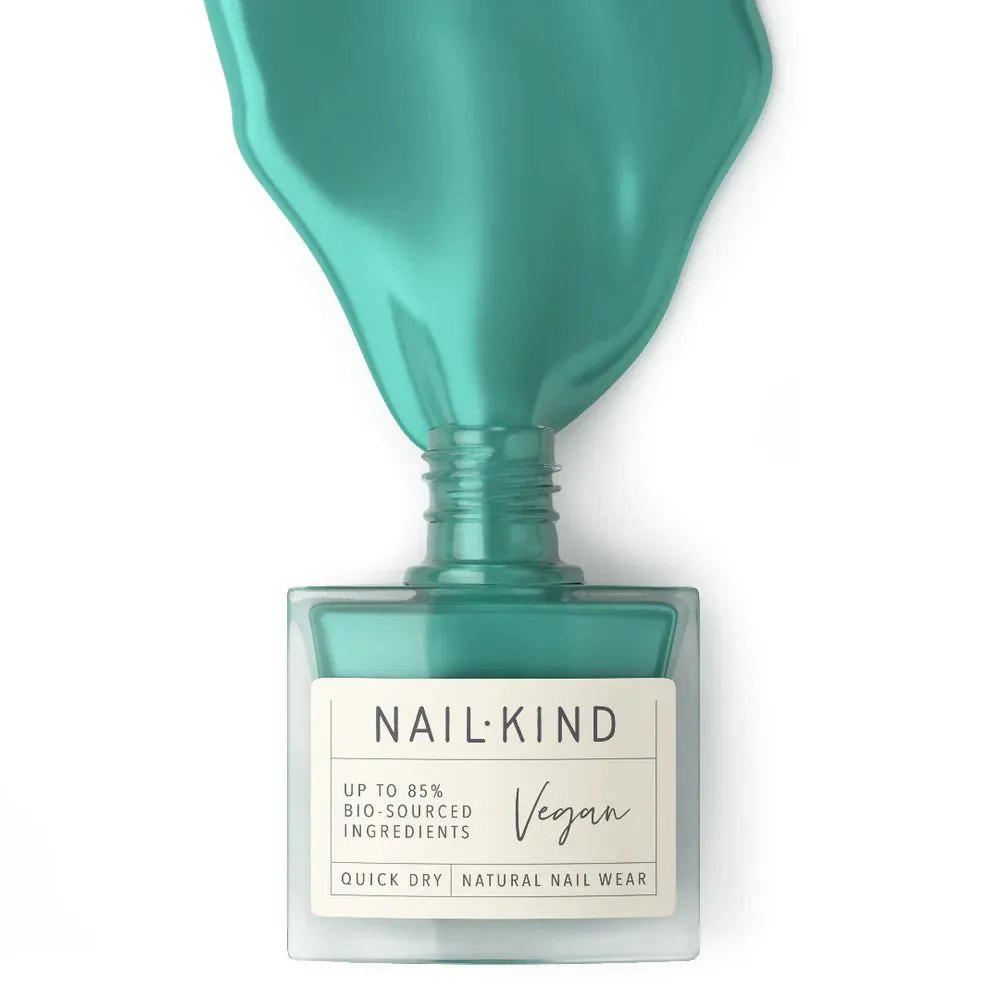 Bali Reef Nail Polish