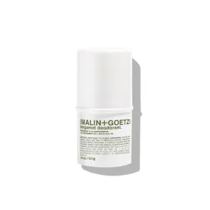BERGAMOT DEODORANT 5.1g