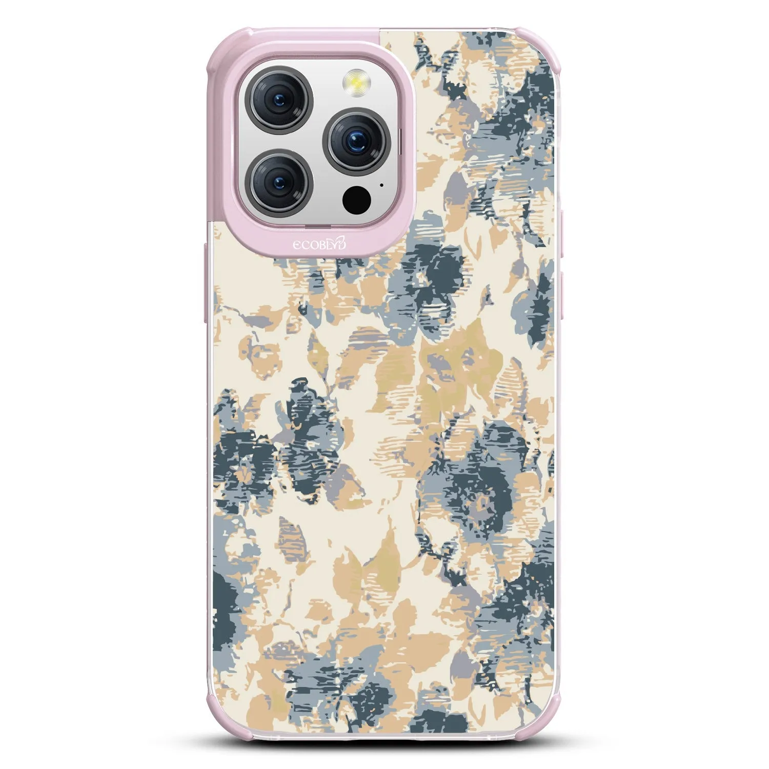 Breath of Fresh Air - Laguna Collection Case for Apple iPhone 15 Pro Max