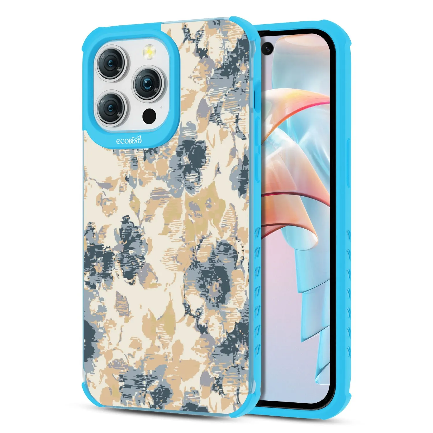 Breath of Fresh Air - Laguna Collection Case for Apple iPhone 15 Pro Max