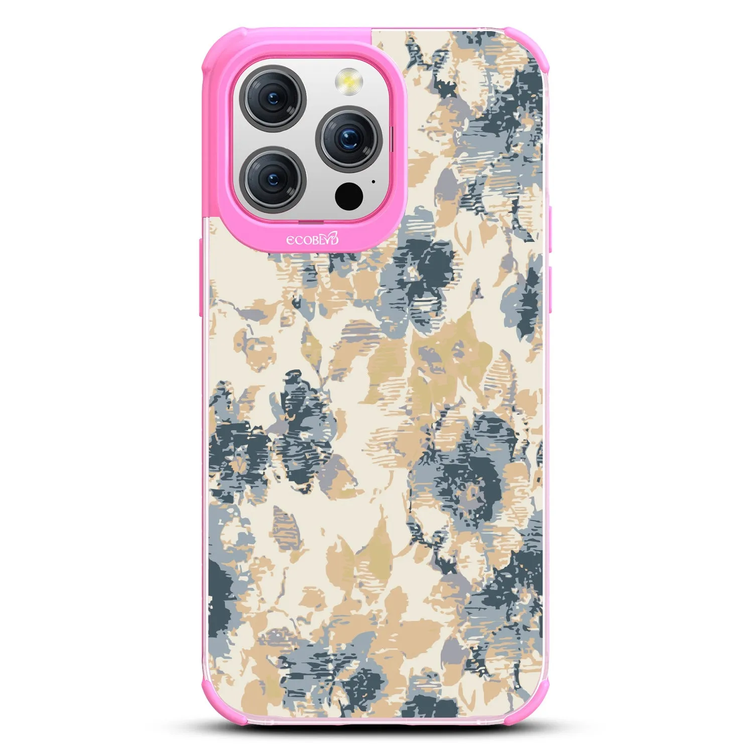 Breath of Fresh Air - Laguna Collection Case for Apple iPhone 15 Pro Max