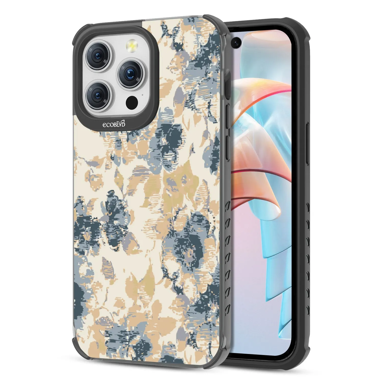 Breath of Fresh Air - Laguna Collection Case for Apple iPhone 15 Pro Max