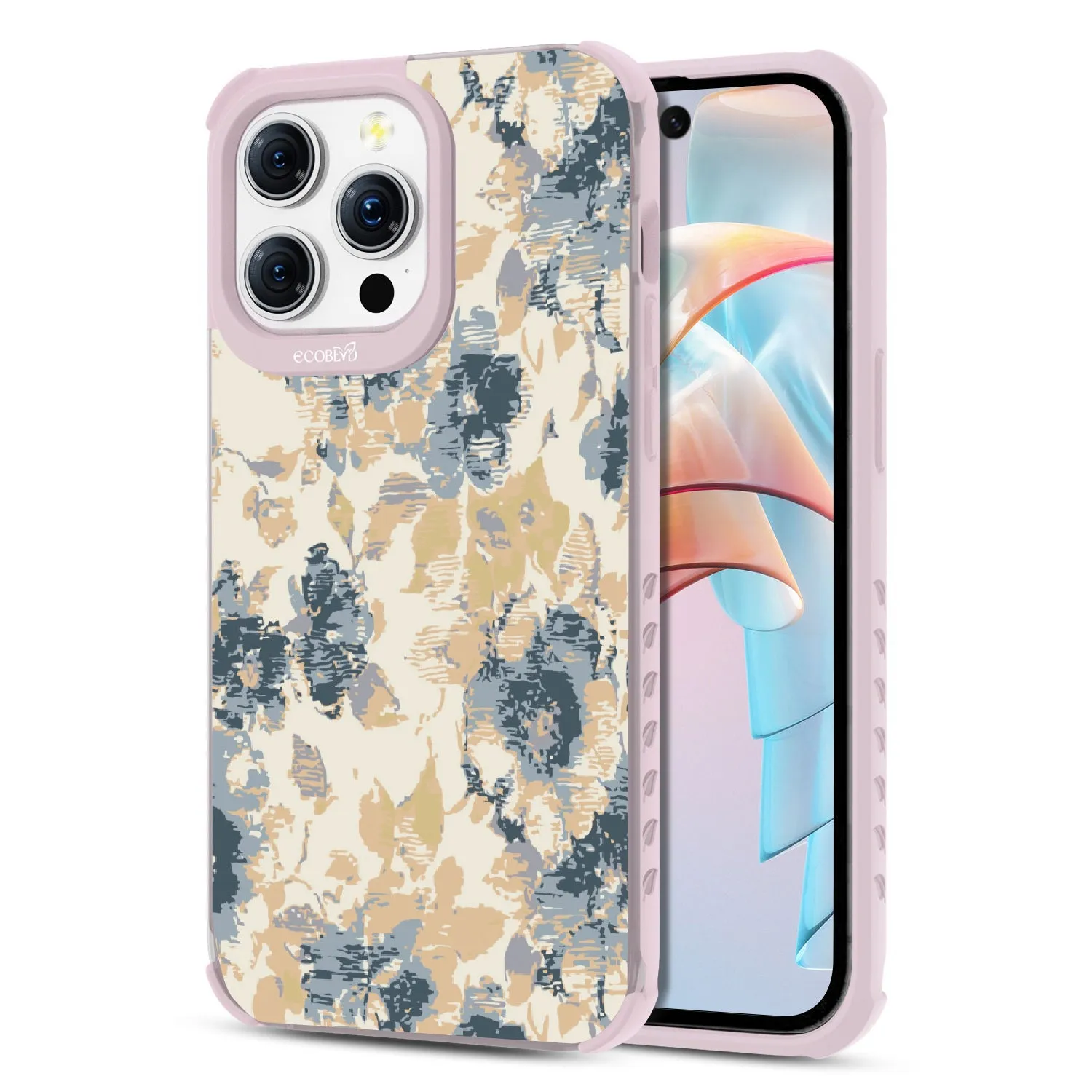 Breath of Fresh Air - Laguna Collection Case for Apple iPhone 15 Pro Max