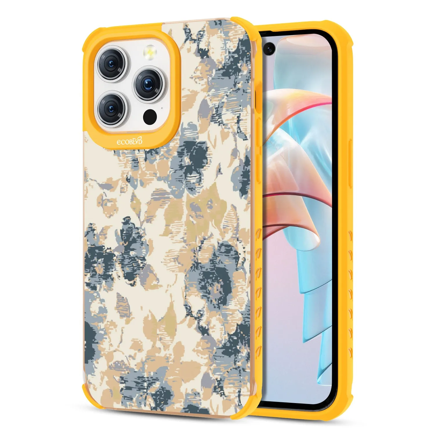 Breath of Fresh Air - Laguna Collection Case for Apple iPhone 15 Pro Max