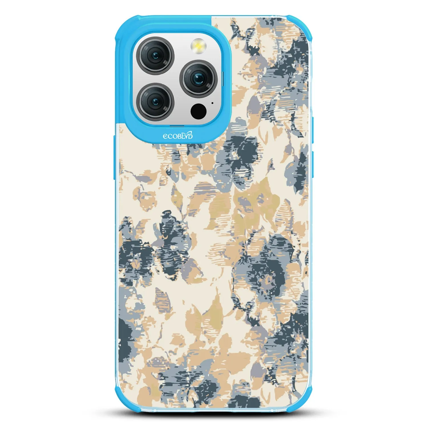 Breath of Fresh Air - Laguna Collection Case for Apple iPhone 15 Pro Max