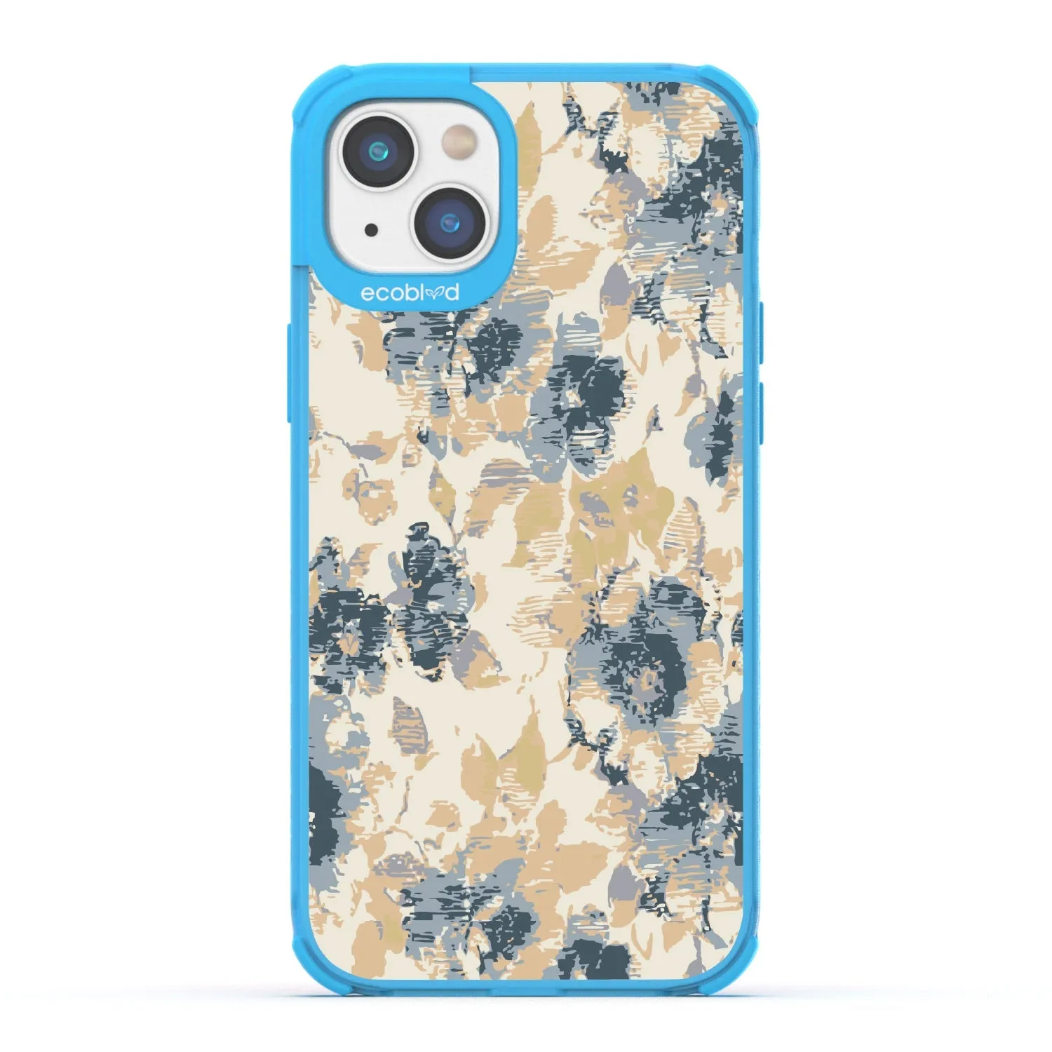 Breath of Fresh Air - Laguna Collection Case for Apple iPhone 16e, 14, 13