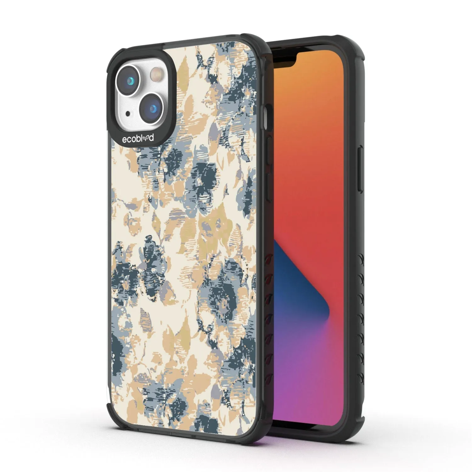 Breath of Fresh Air - Laguna Collection Case for Apple iPhone 16e, 14, 13