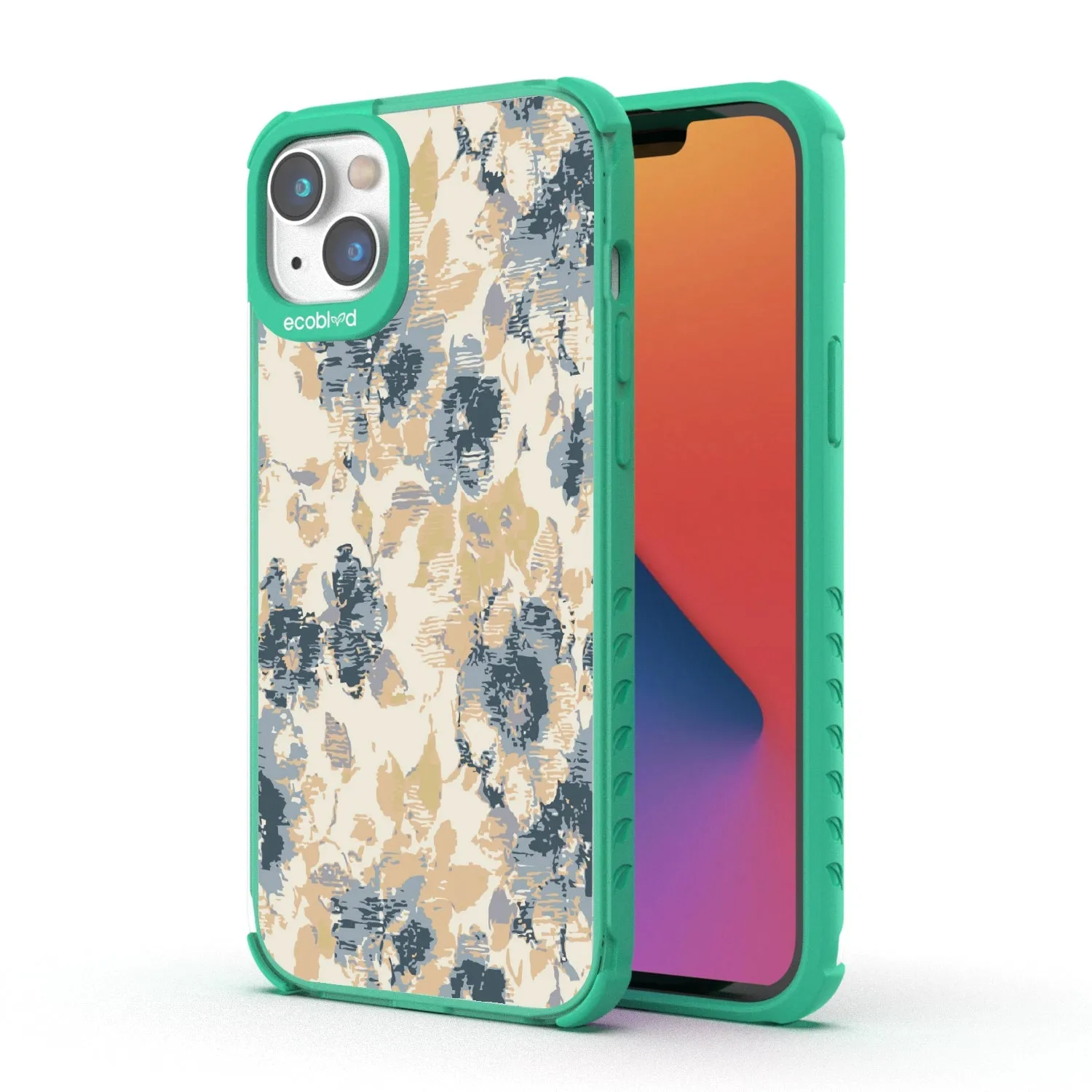 Breath of Fresh Air - Laguna Collection Case for Apple iPhone 16e, 14, 13