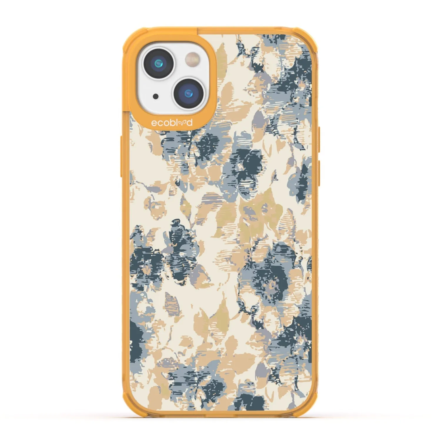 Breath of Fresh Air - Laguna Collection Case for Apple iPhone 16e, 14, 13