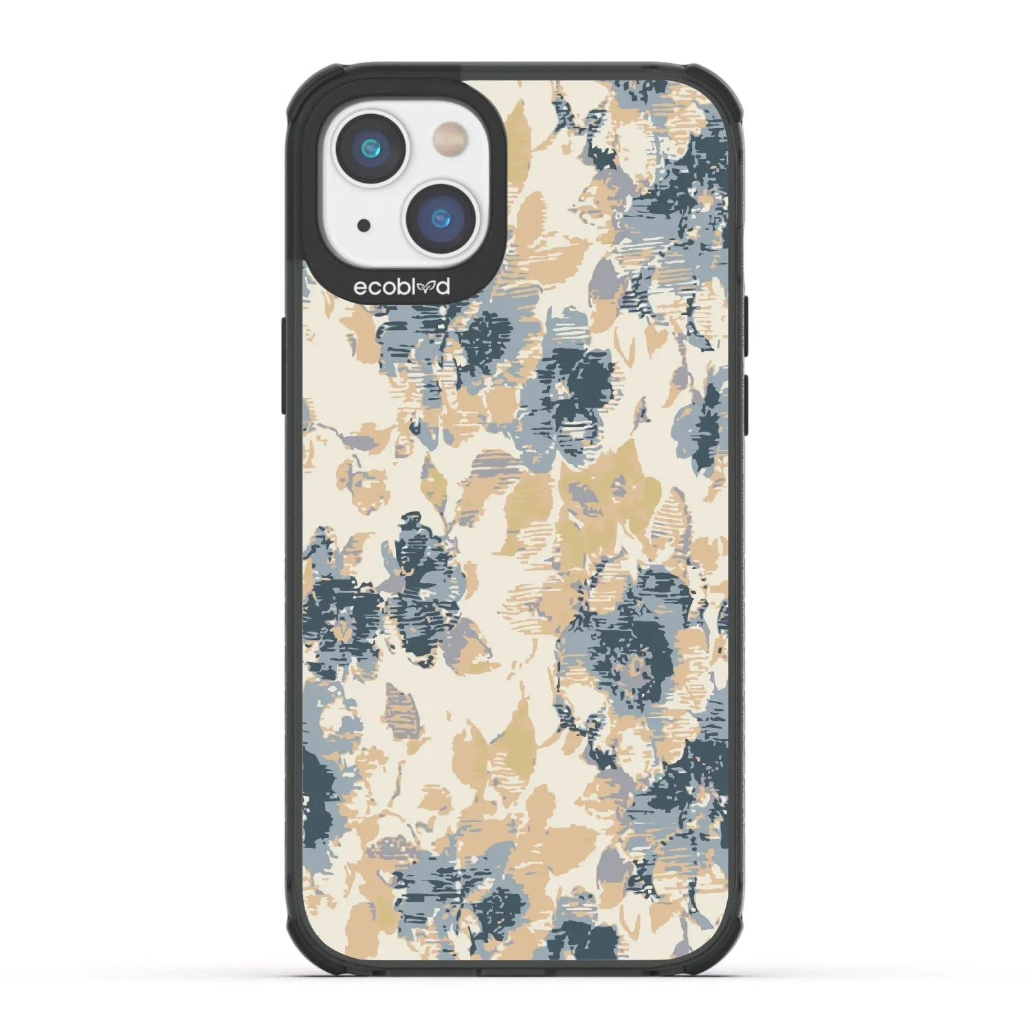 Breath of Fresh Air - Laguna Collection Case for Apple iPhone 16e, 14, 13