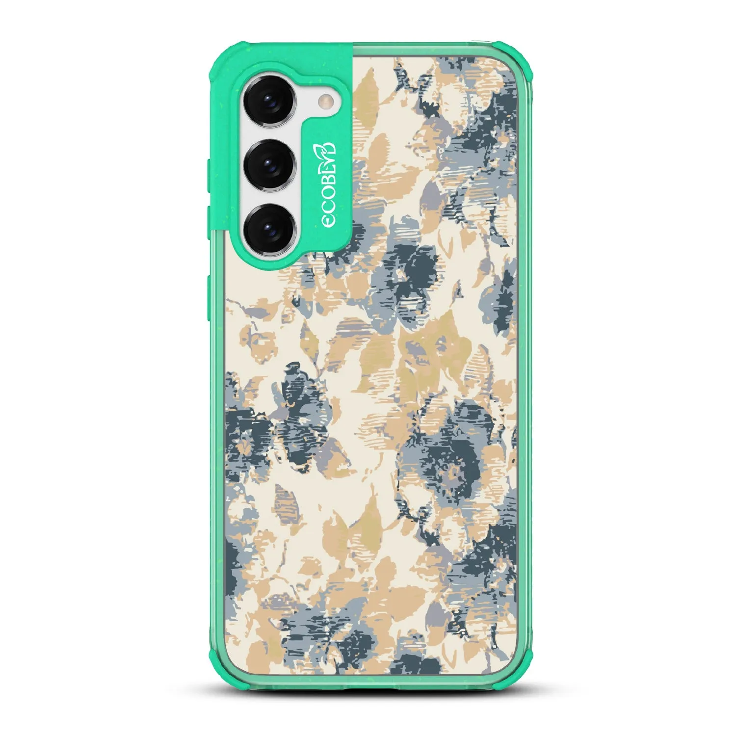 Breath of Fresh Air - Laguna Collection Case for Samsung Galaxy S23