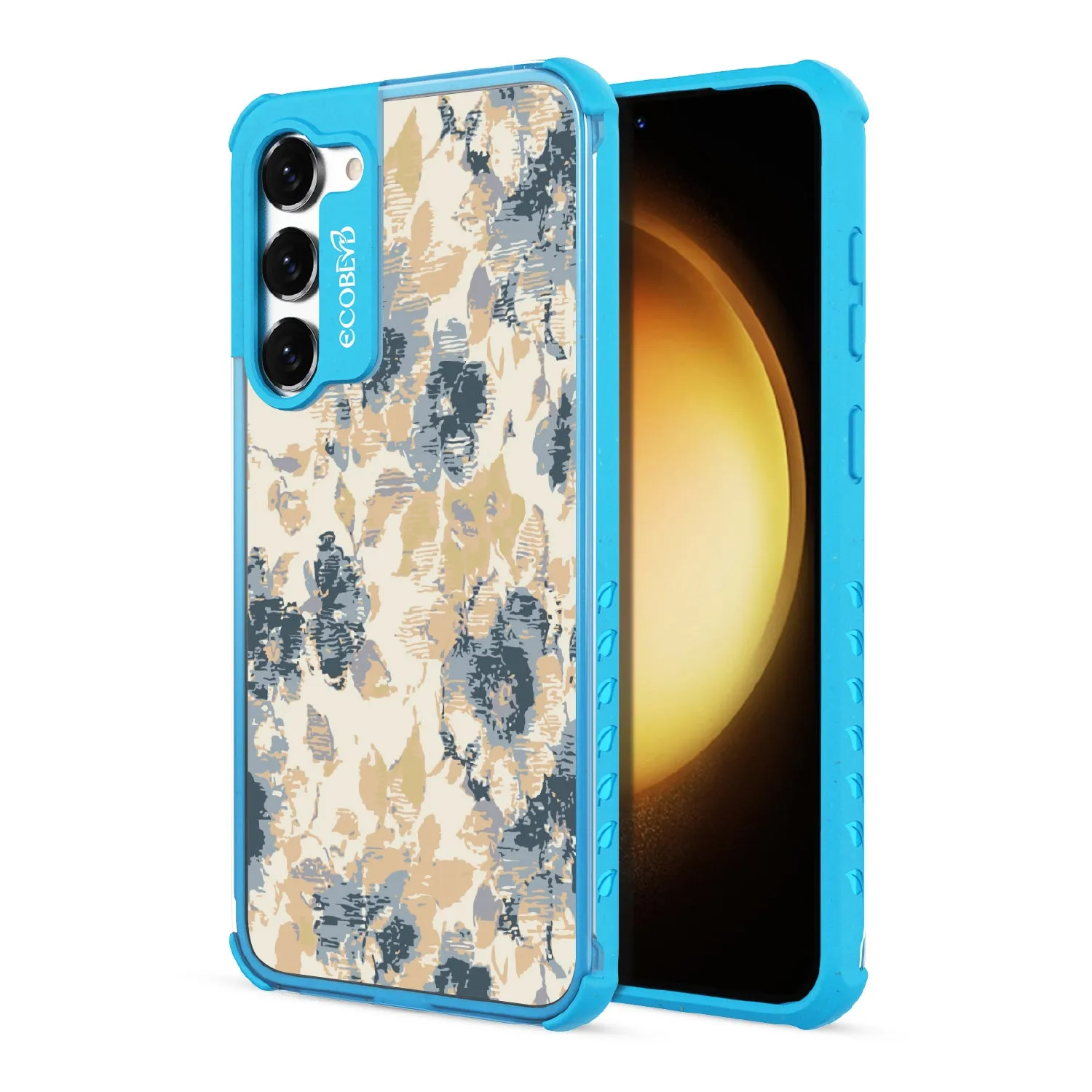 Breath of Fresh Air - Laguna Collection Case for Samsung Galaxy S23