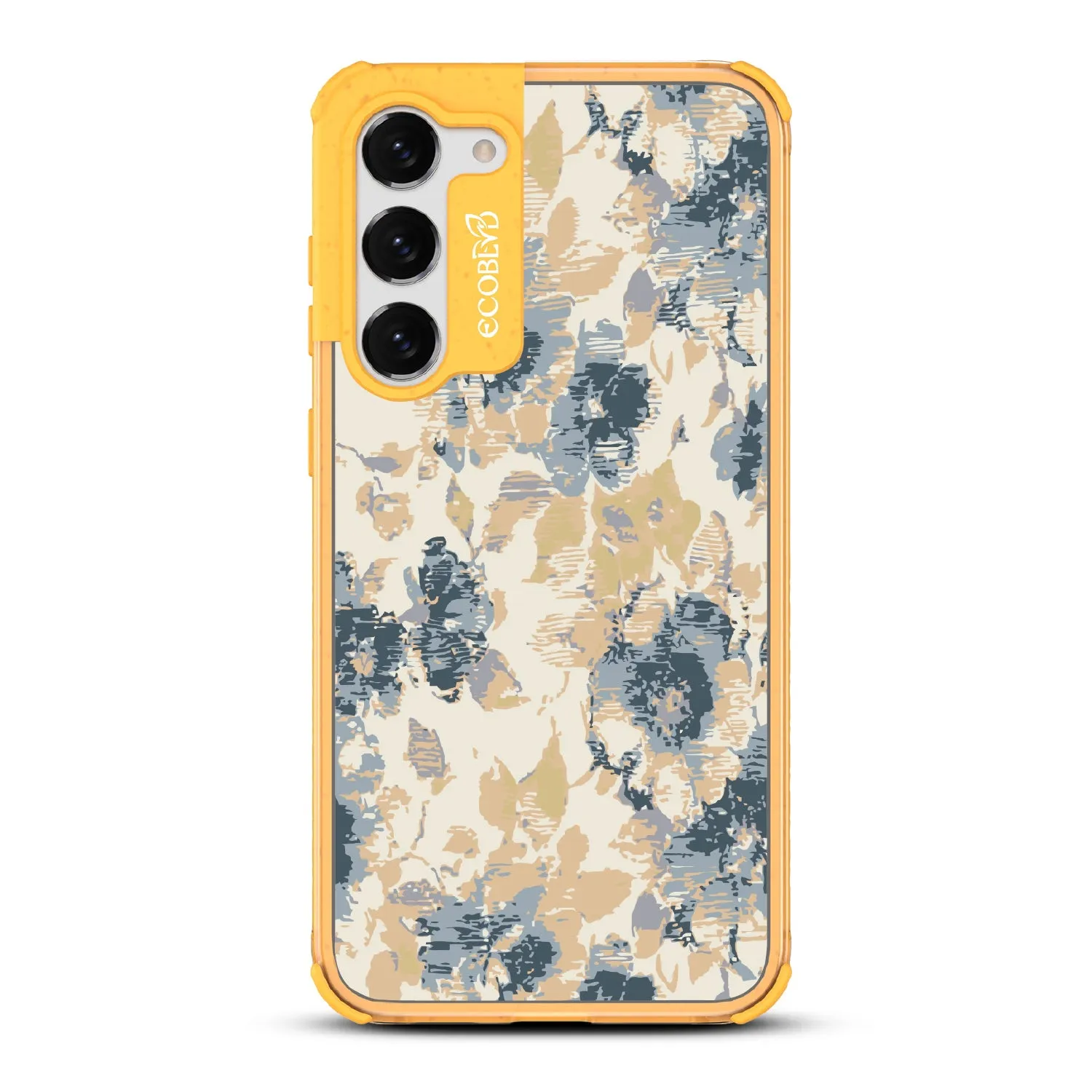 Breath of Fresh Air - Laguna Collection Case for Samsung Galaxy S23