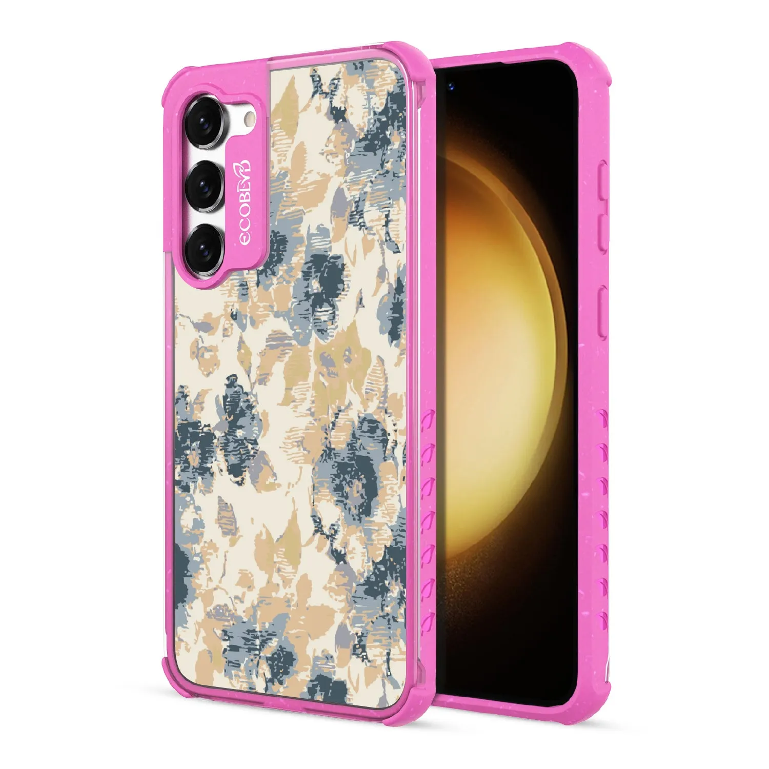 Breath of Fresh Air - Laguna Collection Case for Samsung Galaxy S23