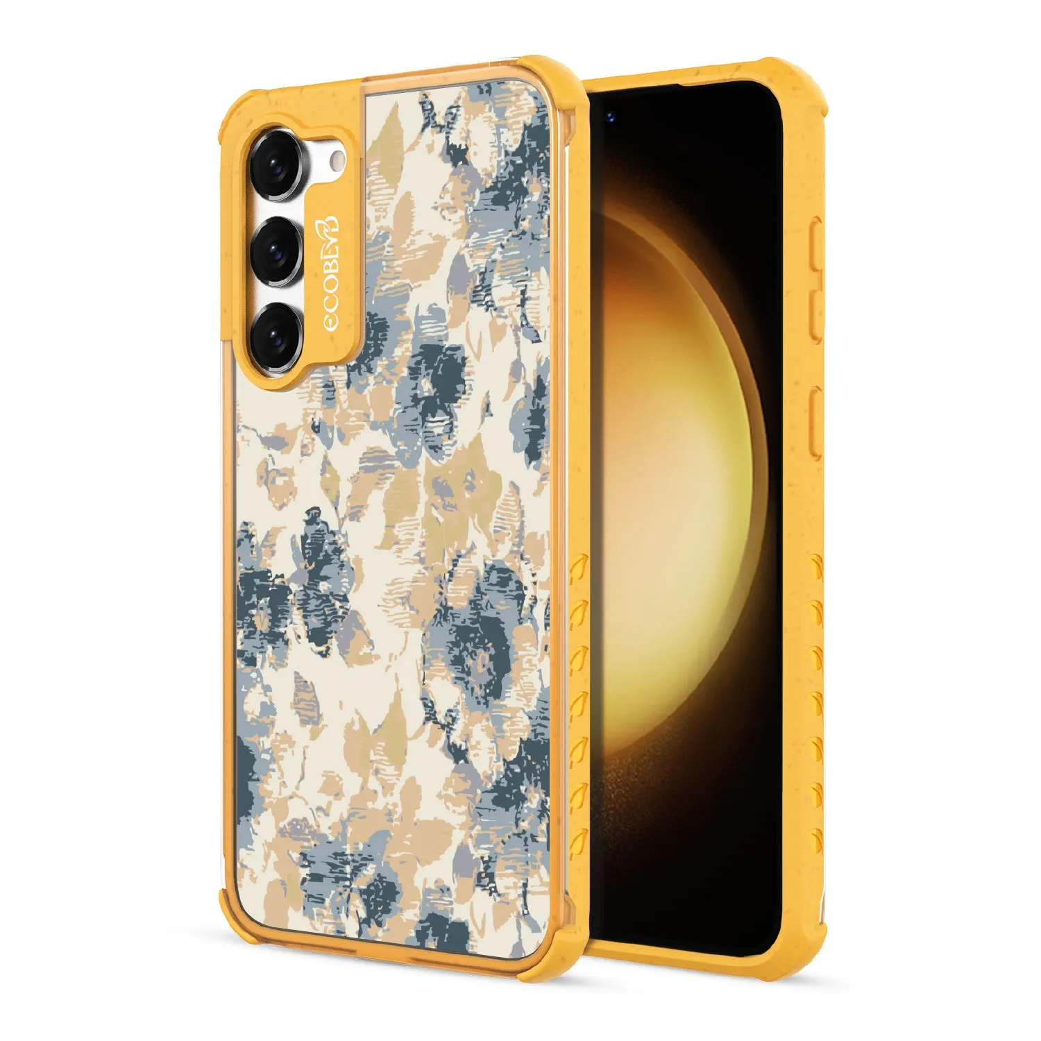Breath of Fresh Air - Laguna Collection Case for Samsung Galaxy S23