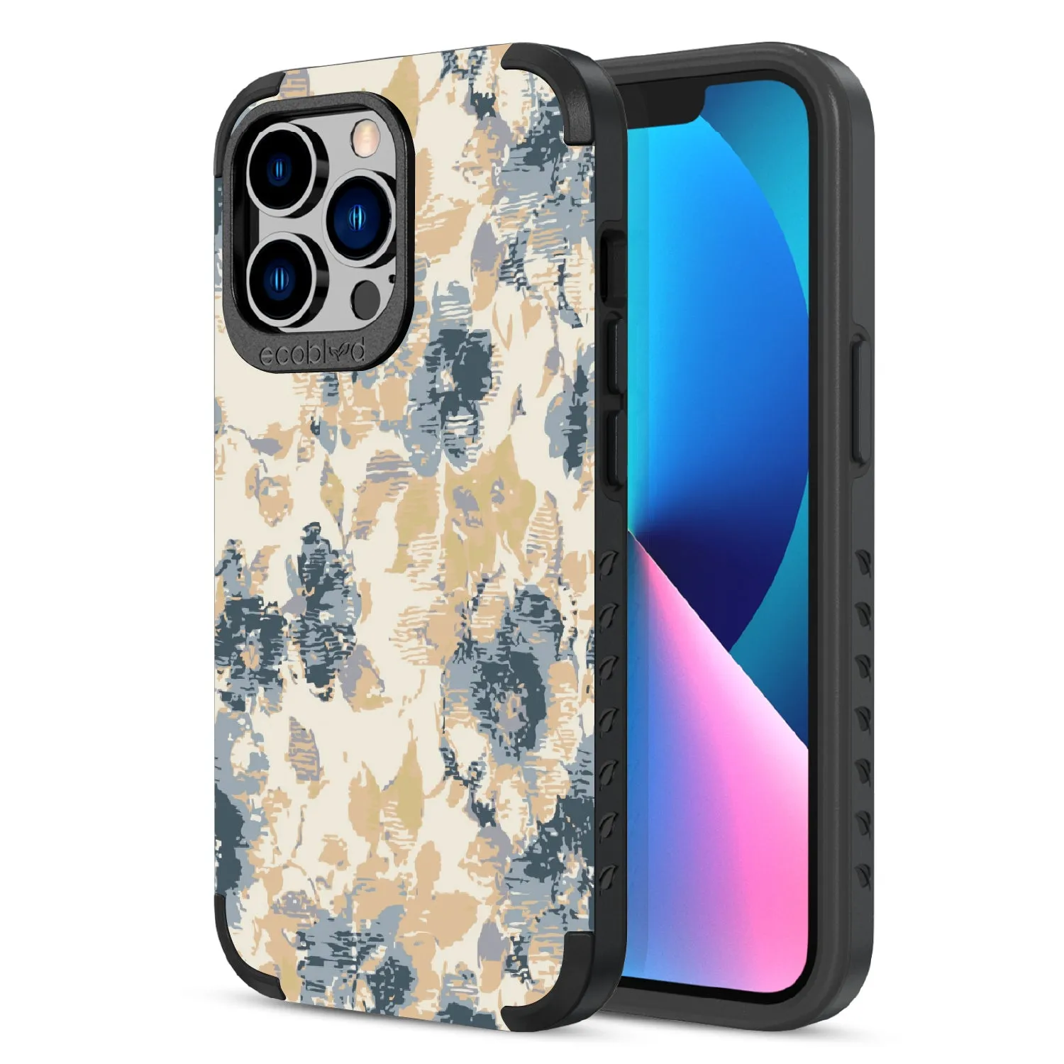 Breath of Fresh Air - Mojave Collection Case for Apple iPhone 13 Pro