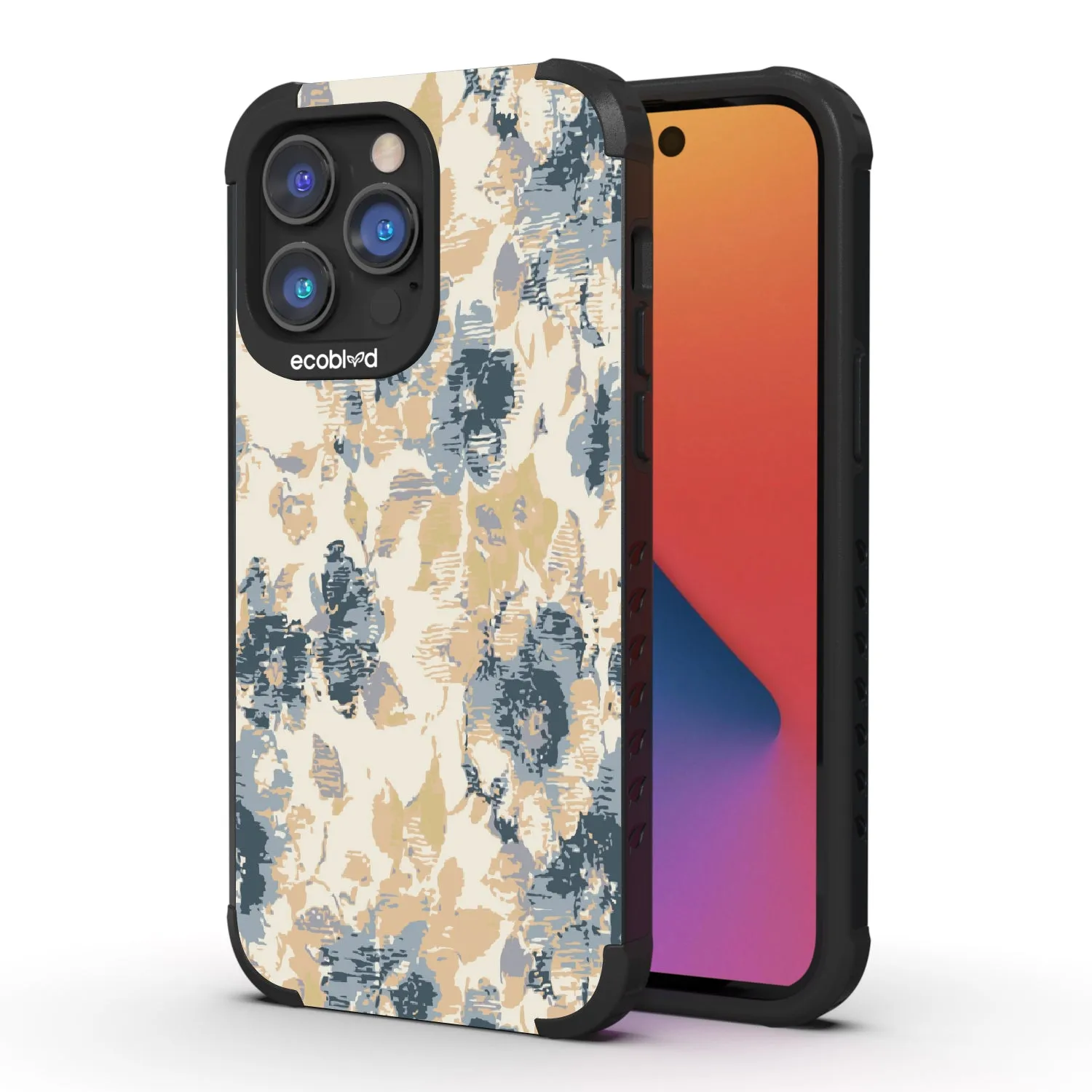 Breath of Fresh Air - Mojave Collection Case for Apple iPhone 14 Pro Max
