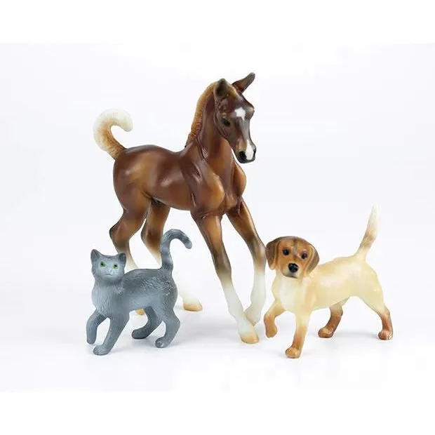 Breyer Classics Pet Groomer
