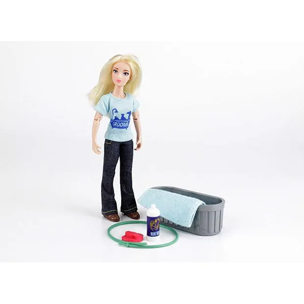 Breyer Classics Pet Groomer