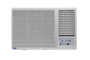 Carrier Estrella EX 12K 3 Star Window AC  ( 1 TON ) CAW12EC3R34F0