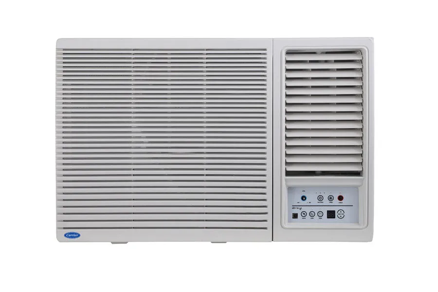 Carrier Estrella EX 12K 3 Star Window AC  ( 1 TON ) CAW12EC3R34F0