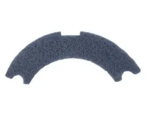 Cirrus Exhaust Filter for Canister Vacuum VC248, #VC248 KEY 41, C-1801