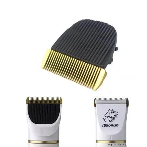 Complete Grooming Kit