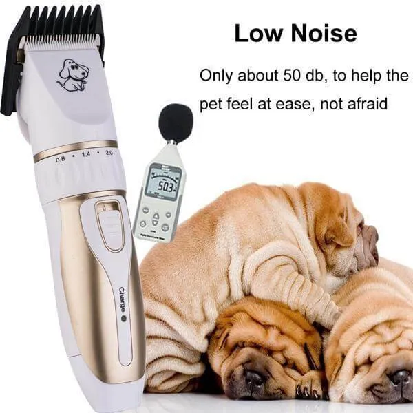 Complete Grooming Kit