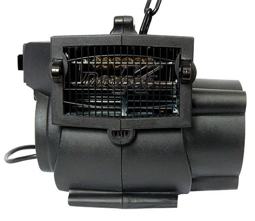 Double K Challengair 560 Cage Dryer