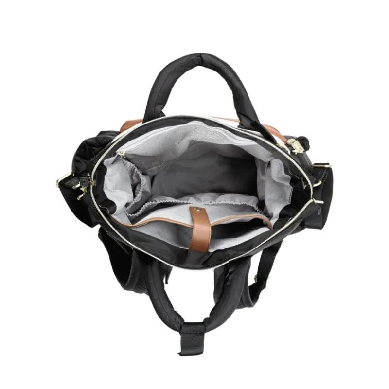 Dream Convertible Diaper Bag