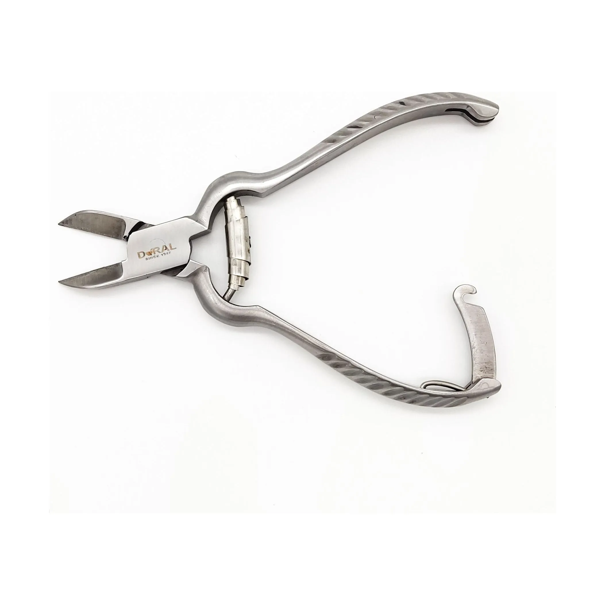Dural Premium Heavy-Duty Large Toe Nail Cutter