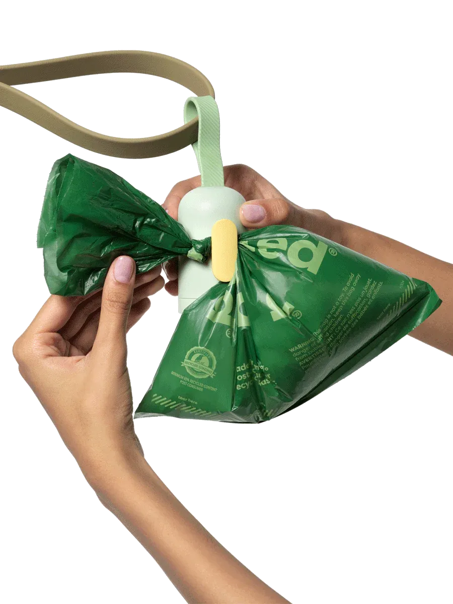 Earth Rated - Dispenser with Bags