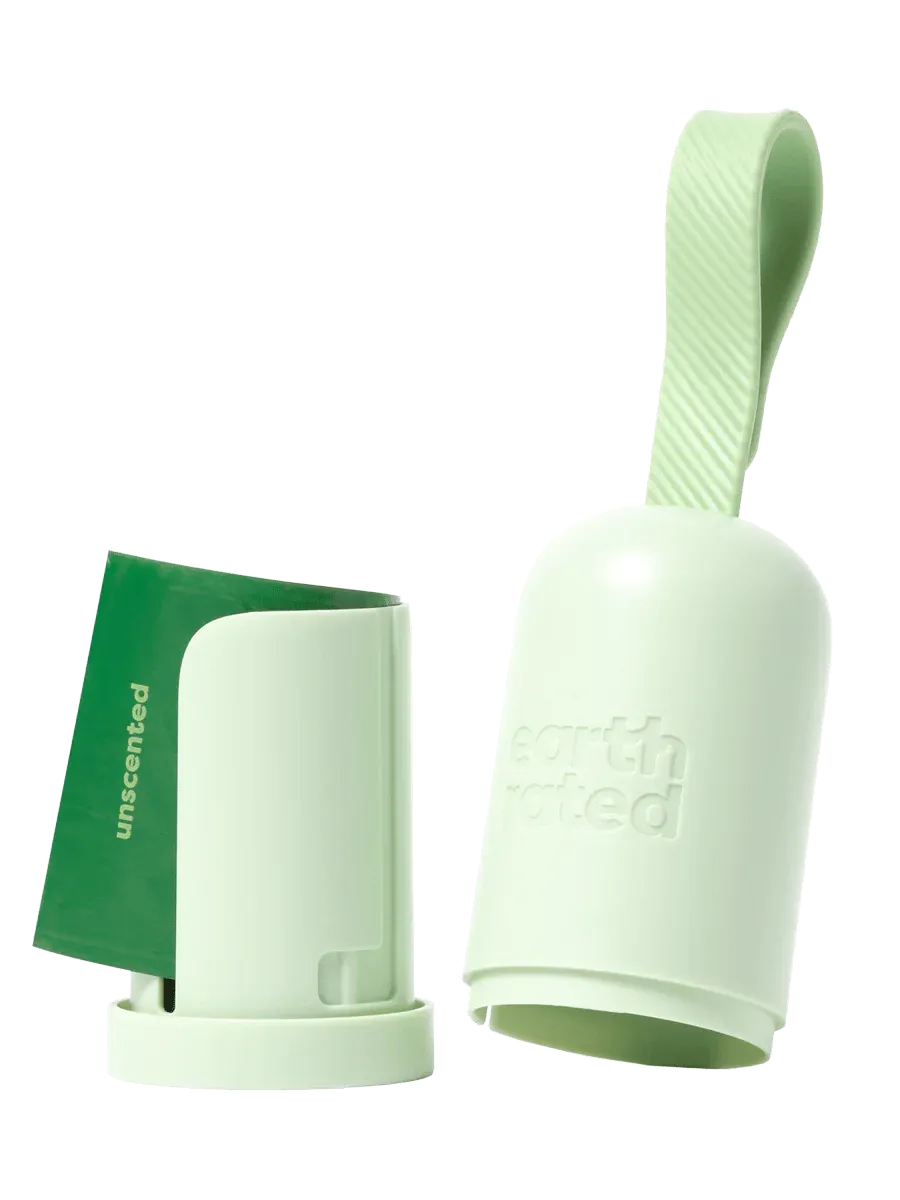 Earth Rated - Dispenser with Bags
