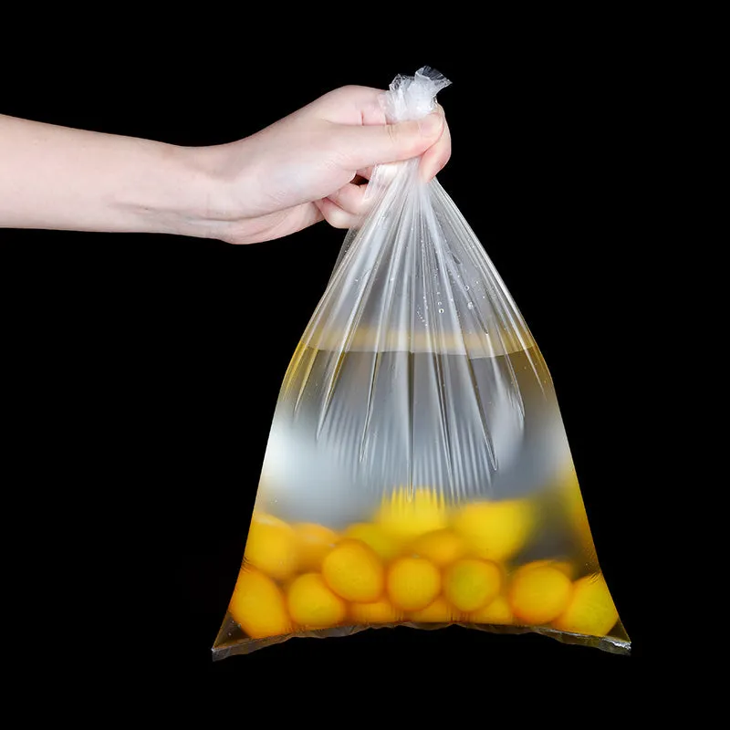 Food Storage Bags 3 Pack(S M L)